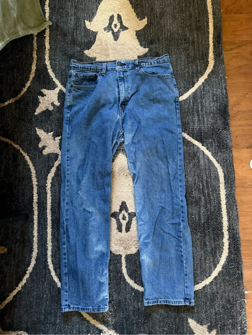 Levis authentic levi